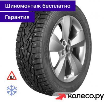 Nordman 7 155/65 R14 75T – фото 9