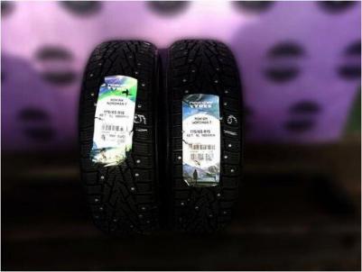Nordman 7 175/65 R15 88T XL – фото 4
