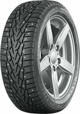 Nordman 7 185/60 R15 88T XL
