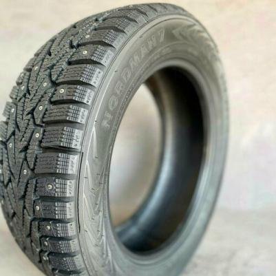 Nordman 7 185/65 R15 92T XL – фото 3