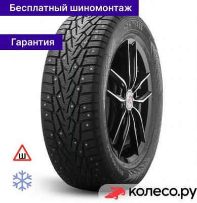 Nordman 7 205/55 R16 94T – фото 13