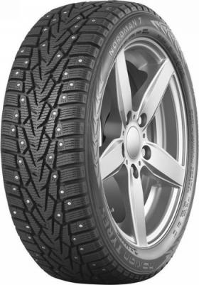 Nordman 7 215/50 R17 95T