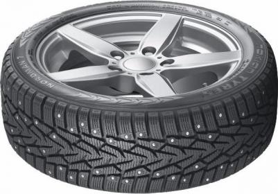 Nordman 7 215/55 R17 98T XL – фото 9
