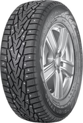 Nordman 7 215/55 R17 98T – фото 4