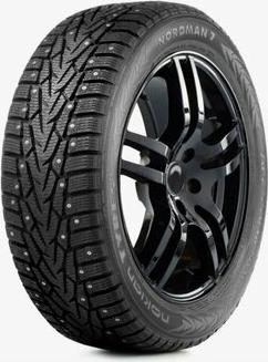 Nordman 7 215/55 R17 98T – фото 6