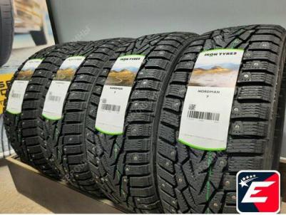Nordman 7 225/45 R17 94T
