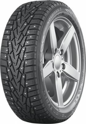 Nordman 7 225/55 R17 101T – фото 9