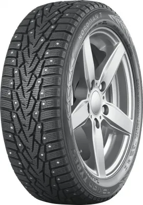 Nordman 7 225/60 R16 102T – фото 4