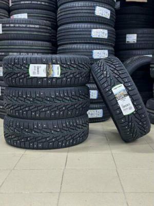 Nordman 7 225/60 R16 102T – фото 7