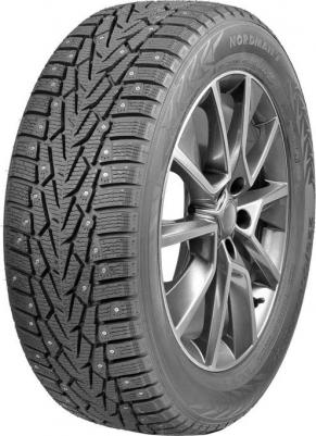 Nordman 7 235/55 R17 103T – фото 10