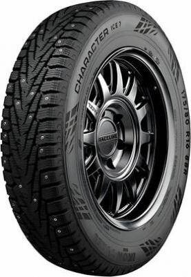 Nordman 7 R17 215/50 95T XL – фото 4