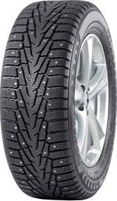 Nordman 7 SUV 215/55 R18 99T – фото 4