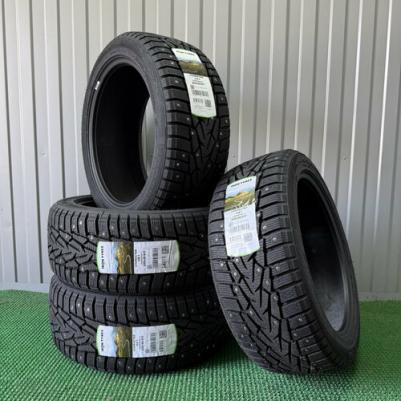 Nordman 7 SUV 225/60 R17 103T XL – фото 2