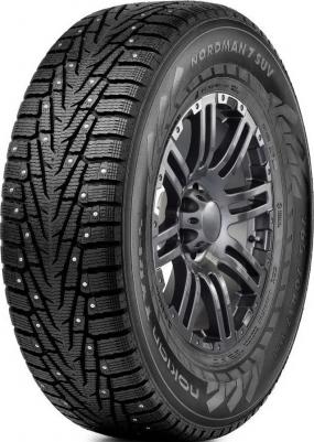 Nordman 7 SUV 225/60 R17 103T – фото 9