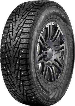 Nordman 7 SUV 225/65 R17 106T – фото 13