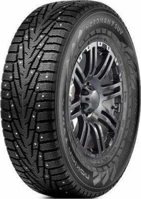 Nordman 7 SUV 225/70 R16 107T – фото 8