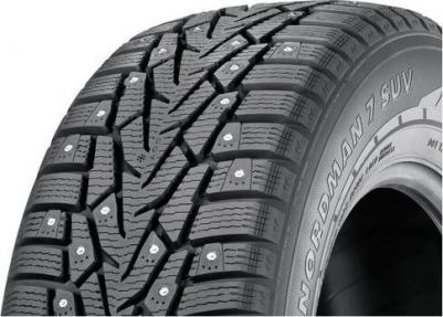 Nordman 7 SUV 235/55 R18 104T – фото 5