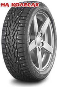 Nordman 7 SUV 235/60 R18 107T – фото 2