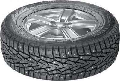 Nordman 7 SUV 235/65 R18 110T – фото 1