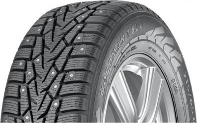 Nordman 7 SUV 235/65 R18 110T – фото 11