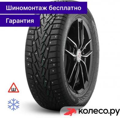 Nordman 7 SUV 235/70 R16 106T – фото 13