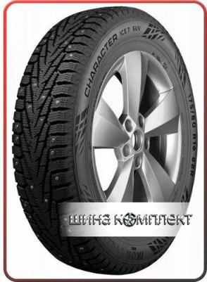 Nordman 7 SUV 245/65 R17 111T XL – фото 5