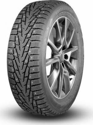 Nordman 7 SUV 245/70 R16 111T XL – фото 7