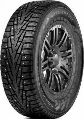 Nordman 7 SUV 255/55 R18 109T XL – фото 3
