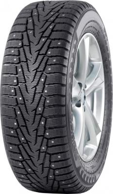 Nordman 7 SUV 255/55 R18 109T XL – фото 5