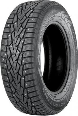 Nordman 7 SUV 255/55 R18 109T – фото 3