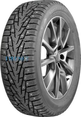 Nordman 7 SUV 255/60 R18 112T XL – фото 4