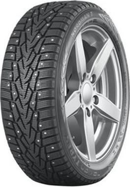 Nordman 7 SUV 265/60 R18 114T XL – фото 1