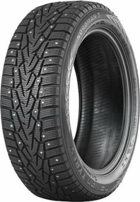 Nordman 7 SUV 265/65 R17 116T XL – фото 4