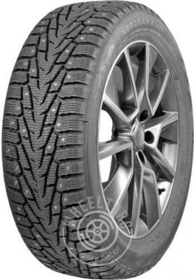 Nordman 7 SUV 265/65 R17 116T – фото 6