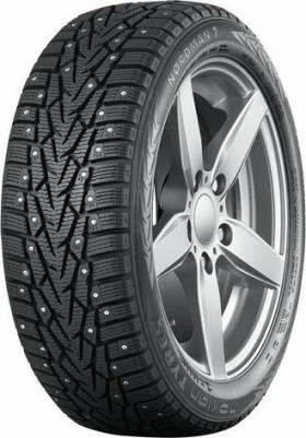 Nordman 7 SUV 265/70 R17 115T – фото 7
