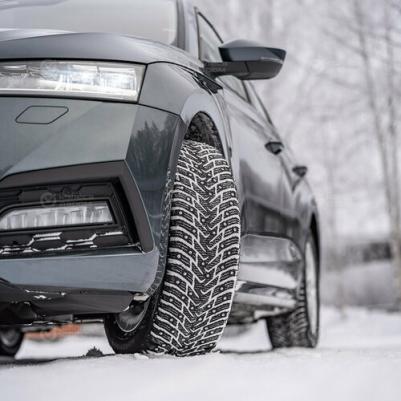 Nordman 8 185/60 R15 88T XL