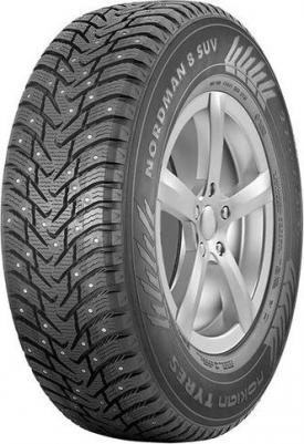 Nordman 8 205/55 R16 94T – фото 1