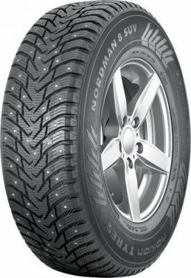 Nordman 8 205/60 R16 96T
