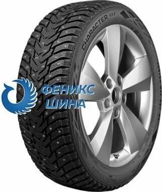 Nordman 8 225/45 R17 94T XL – фото 5
