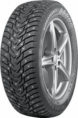 Nordman 8 225/55 R17 101T XL – фото 5