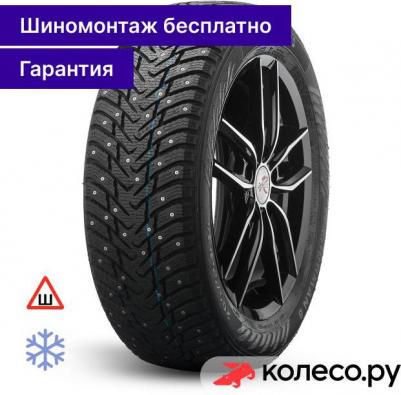 Nordman 8 225/55 R17 101T – фото 15
