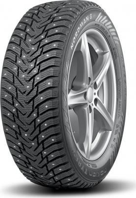Nordman 8 235/65 R17 108T – фото 1