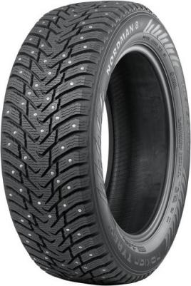 Nordman 8 245/45 R17 99T – фото 5