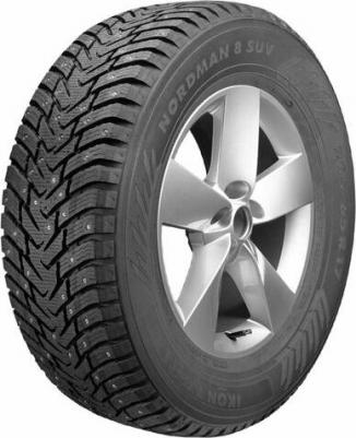 Nordman 8 SUV 215/70 R16 104T XL – фото 2