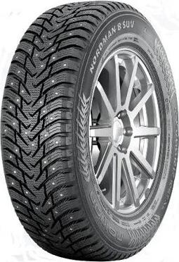 Nordman 8 SUV 215/70 R16 104T – фото 2