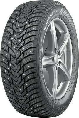 Nordman 8 SUV 215/70 R16 104T – фото 4