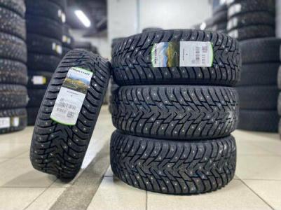 Nordman 8 SUV 215/70 R16 104T