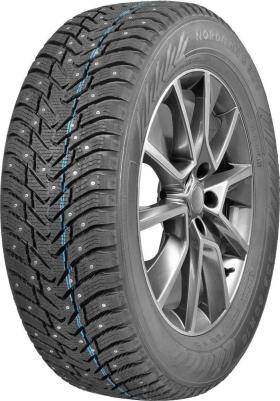 Nordman 8 SUV 225/55 R18 102T XL – фото 2