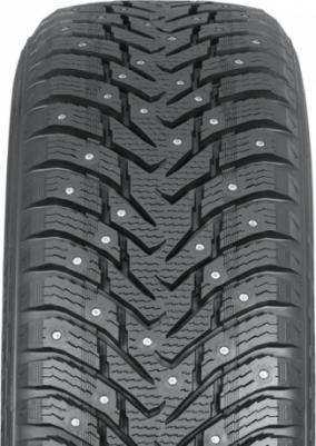 Nordman 8 SUV 225/60 R18 104T XL – фото 9