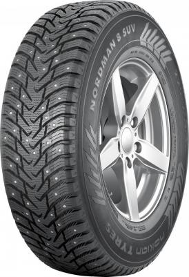 Nordman 8 SUV 225/60 R18 104T – фото 5